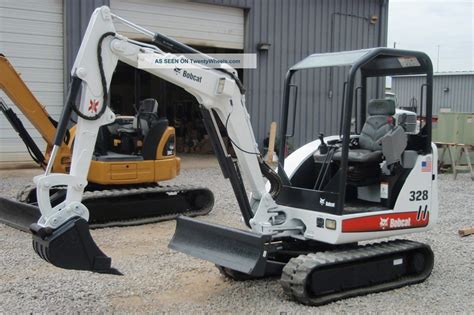 how much does a bobcat mini excavator weight|bobcat mini excavator prices.